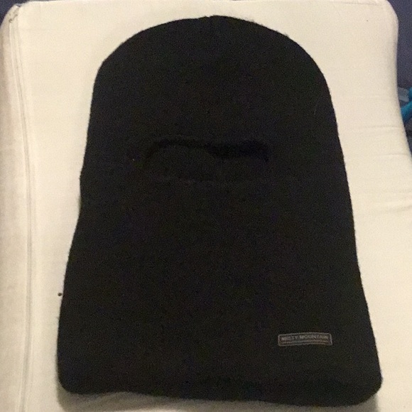 📖Misty Mountain balaclava - Picture 1 of 2